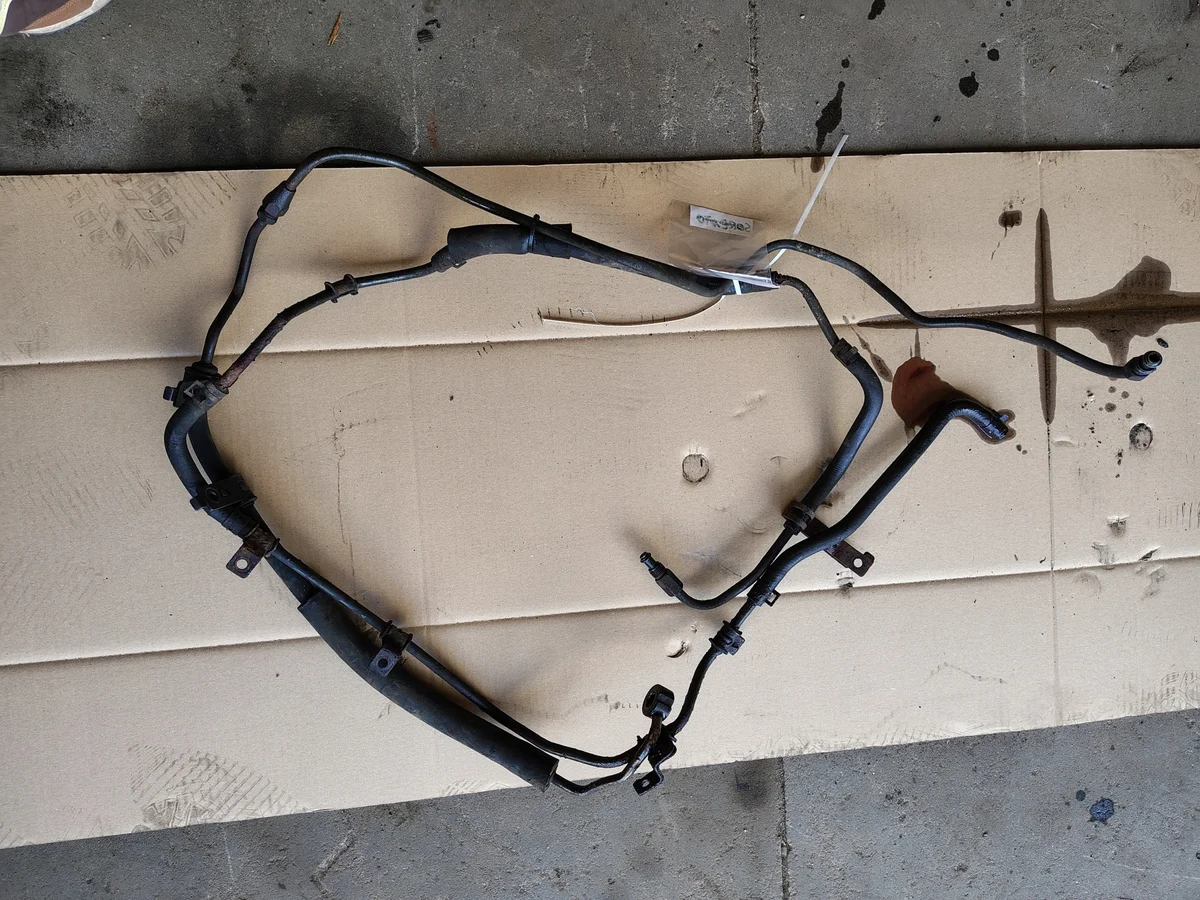 Tubi Servosterzo Kia Picanto I 1.1 Usato