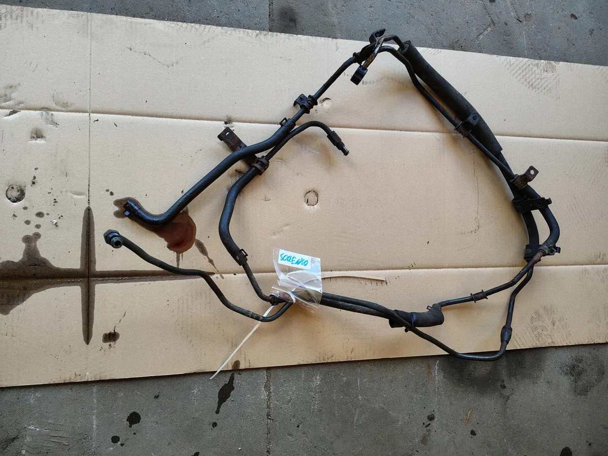 Tubi Servosterzo Kia Picanto I 1.1 Usato image 3
