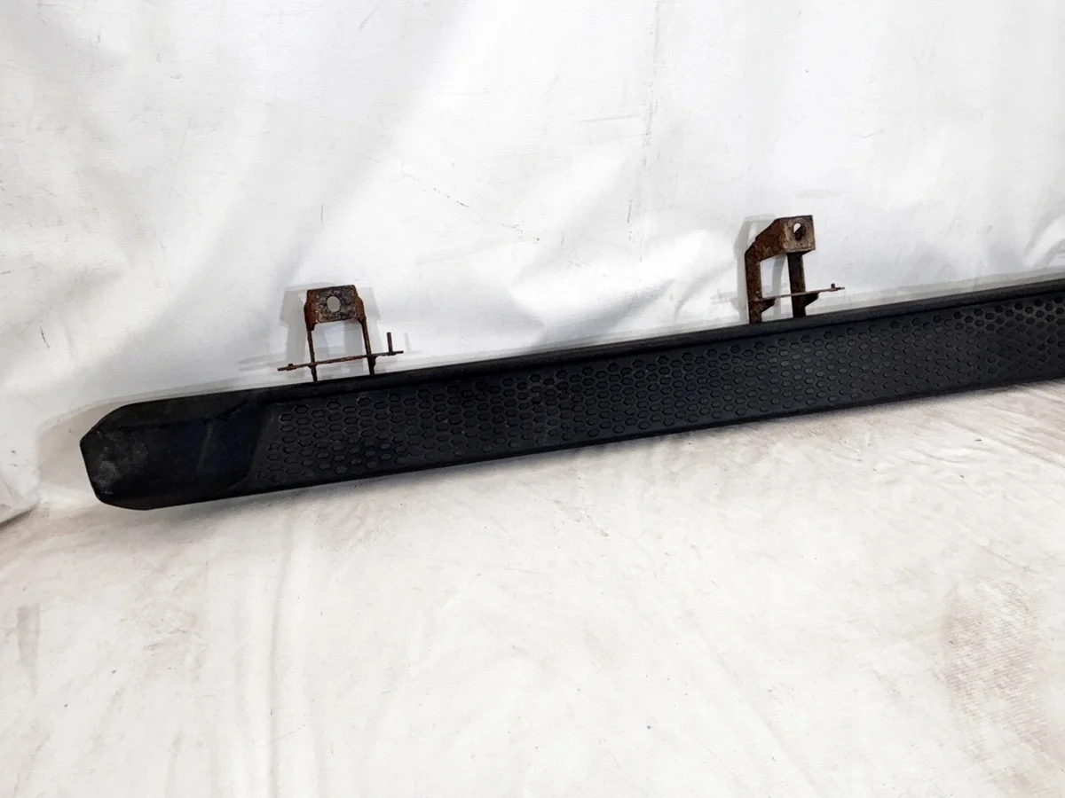 JEEP WRANGLER JL 18- Pedana Sinistra 68292907AF