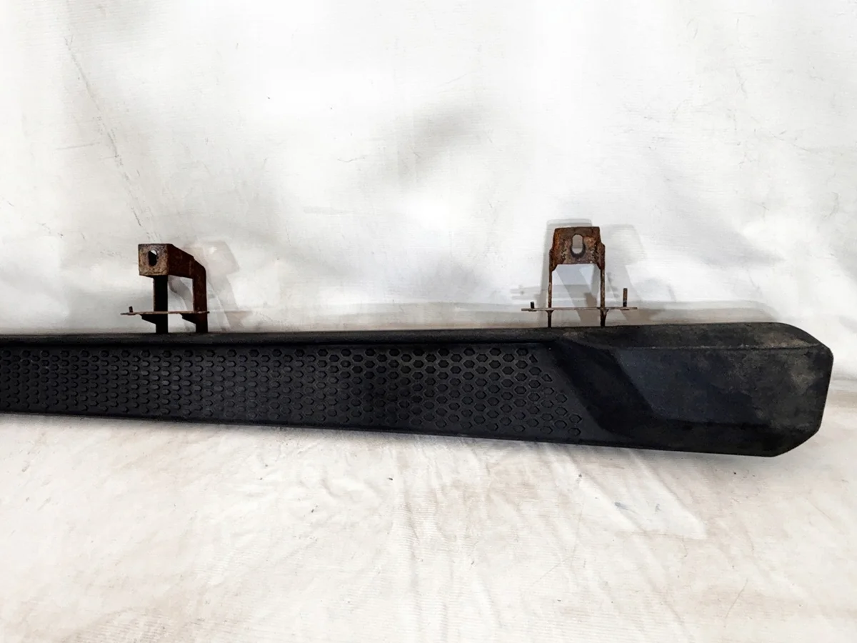 JEEP WRANGLER JL 18- Linker dorpel 68292907AF image 3