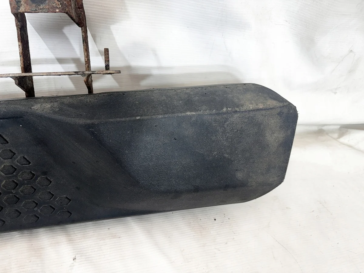 JEEP WRANGLER JL 18- Linker dorpel 68292907AF image 4