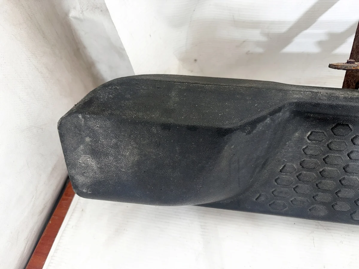 JEEP WRANGLER JL 18- Linker dorpel 68292907AF image 5