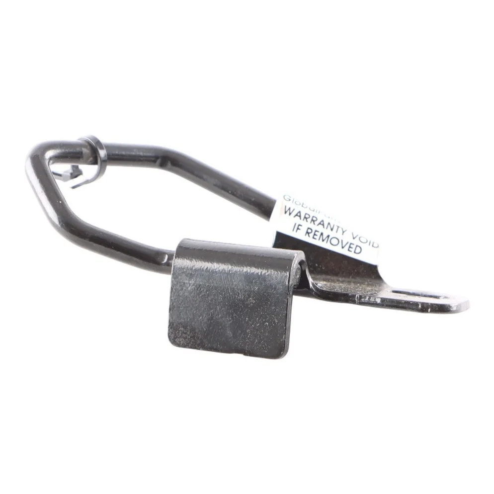 BMW F33 Kofferraumklappe Haken Rechts 7295250