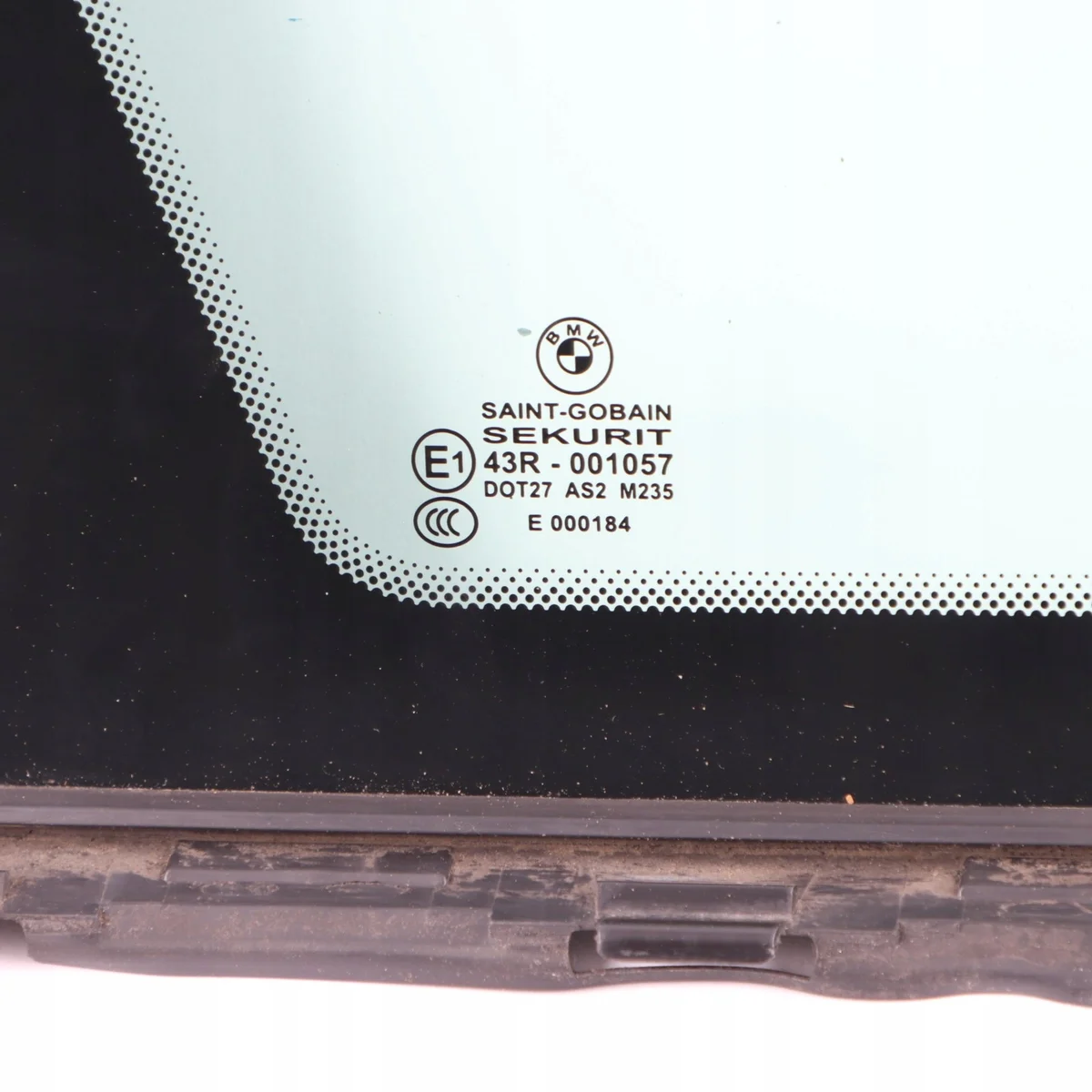 Vidro Lateral Traseiro Esquerdo BMW F31 Touring image 7