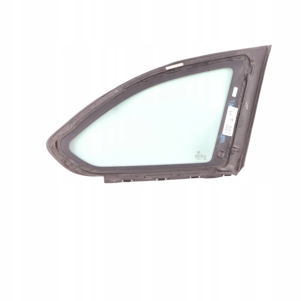 Vidro Lateral Traseiro Esquerdo BMW F31 Touring image 9
