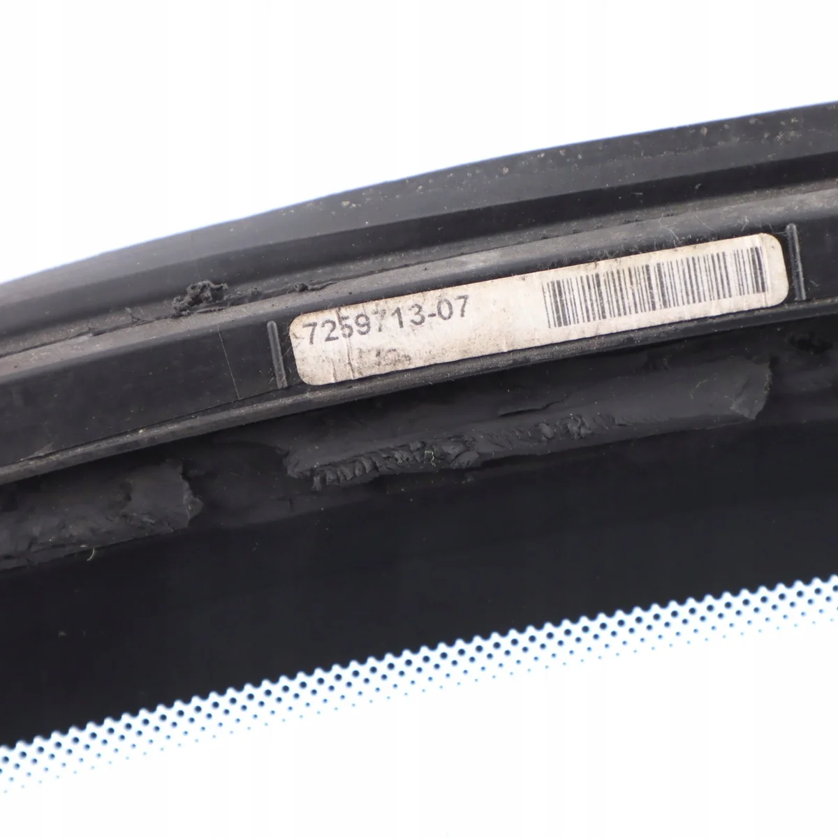Vidro Lateral Traseiro Esquerdo BMW F31 Touring image 10