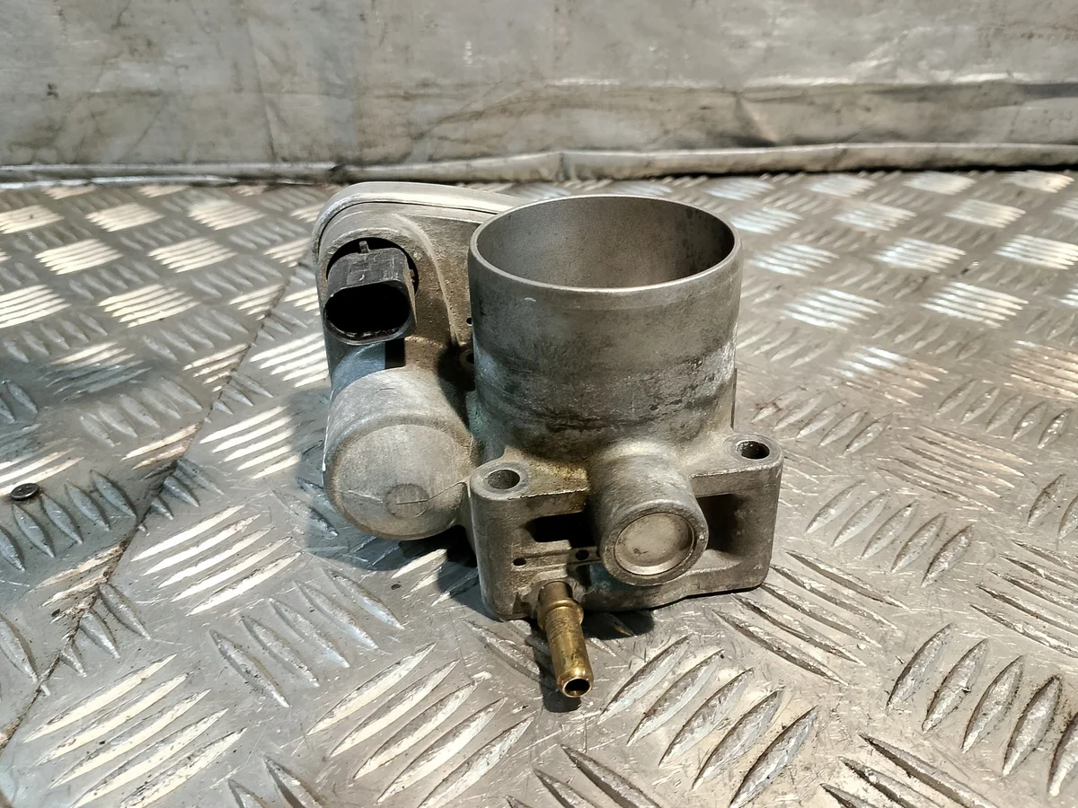 Drosselklappe Renault Clio III 1.6 16V VDO image 5