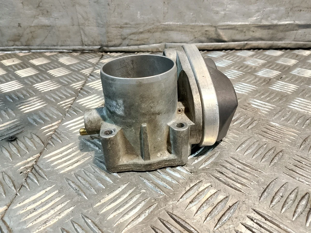 Drosselklappe Renault Clio III 1.6 16V VDO image 6