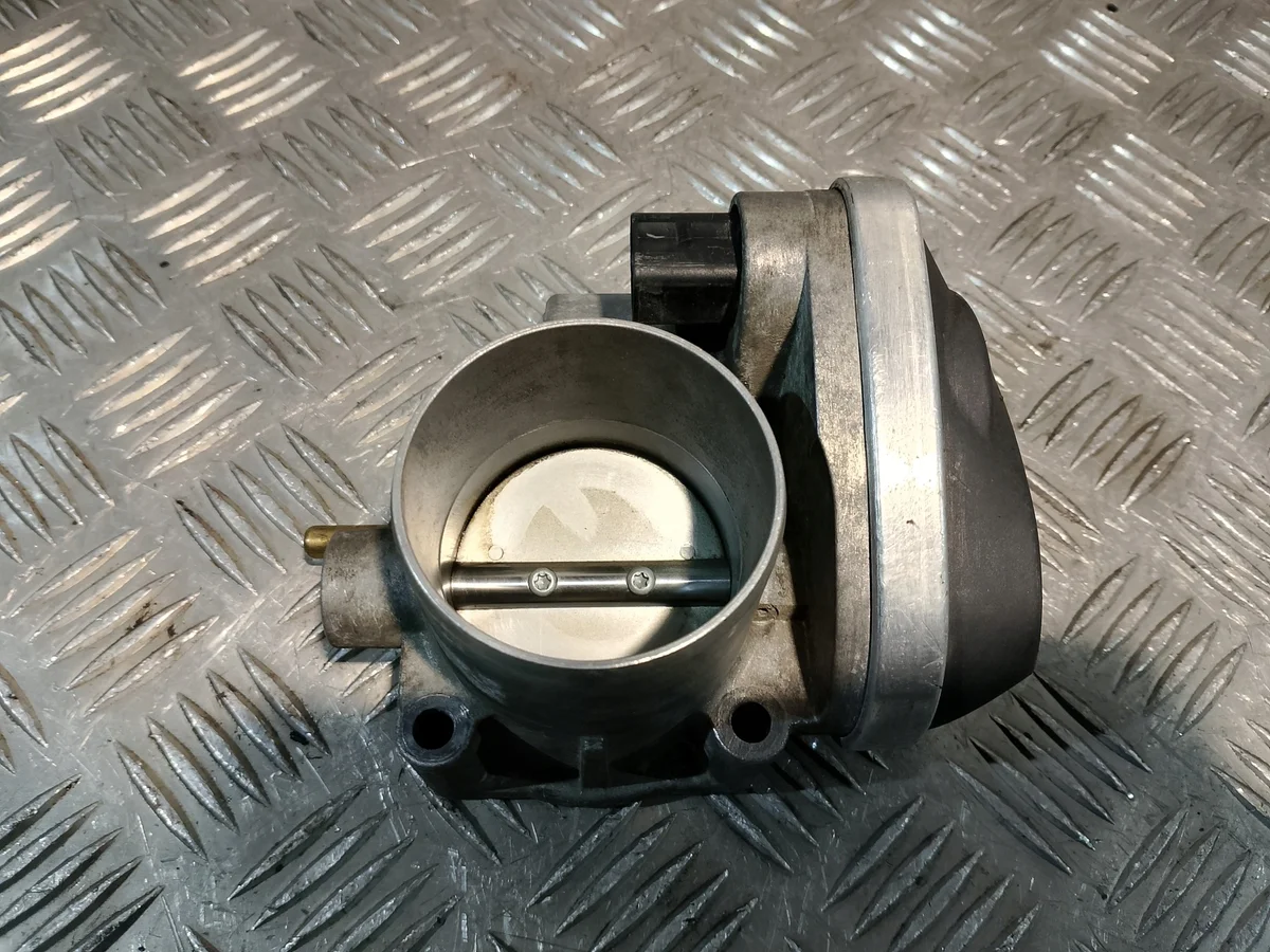 Drosselklappe Renault Clio III 1.6 16V VDO image 7