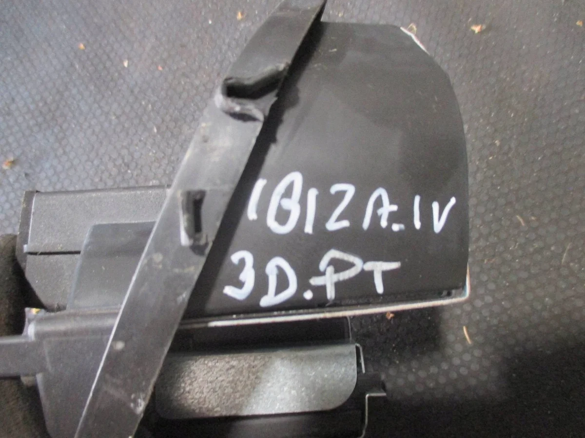 Right Tail Light Assembly Seat Ibiza IV 3D AIC10902 image 3