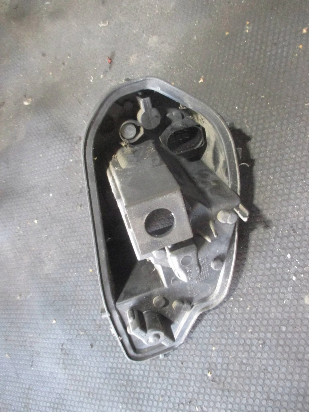 Right Tail Light Assembly Seat Ibiza IV 3D AIC10902 image 4