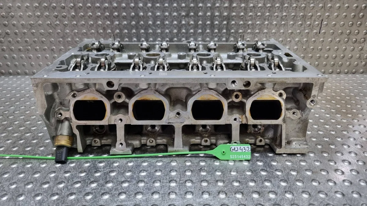 Testata 05E103063E 05E103404C VW Golf