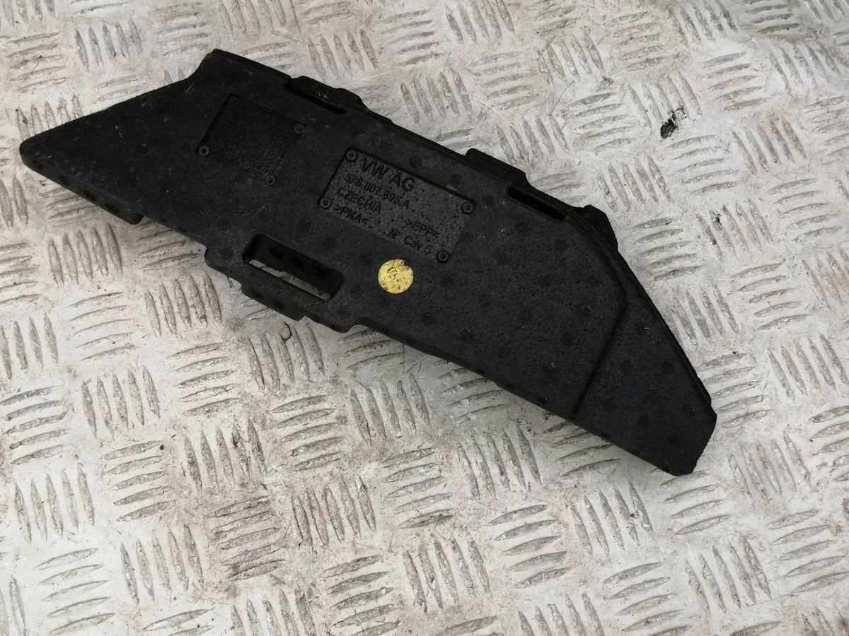 Absorvedor Cupra Terramar Traseiro Esquerdo Usado image 3