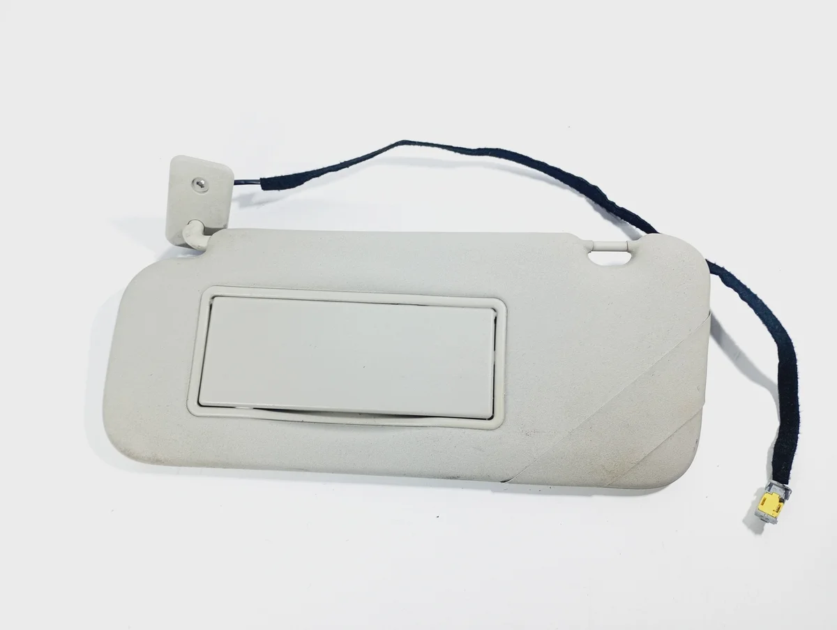 Sonnenblende Links Fahrer Citroen C5 II 01-07