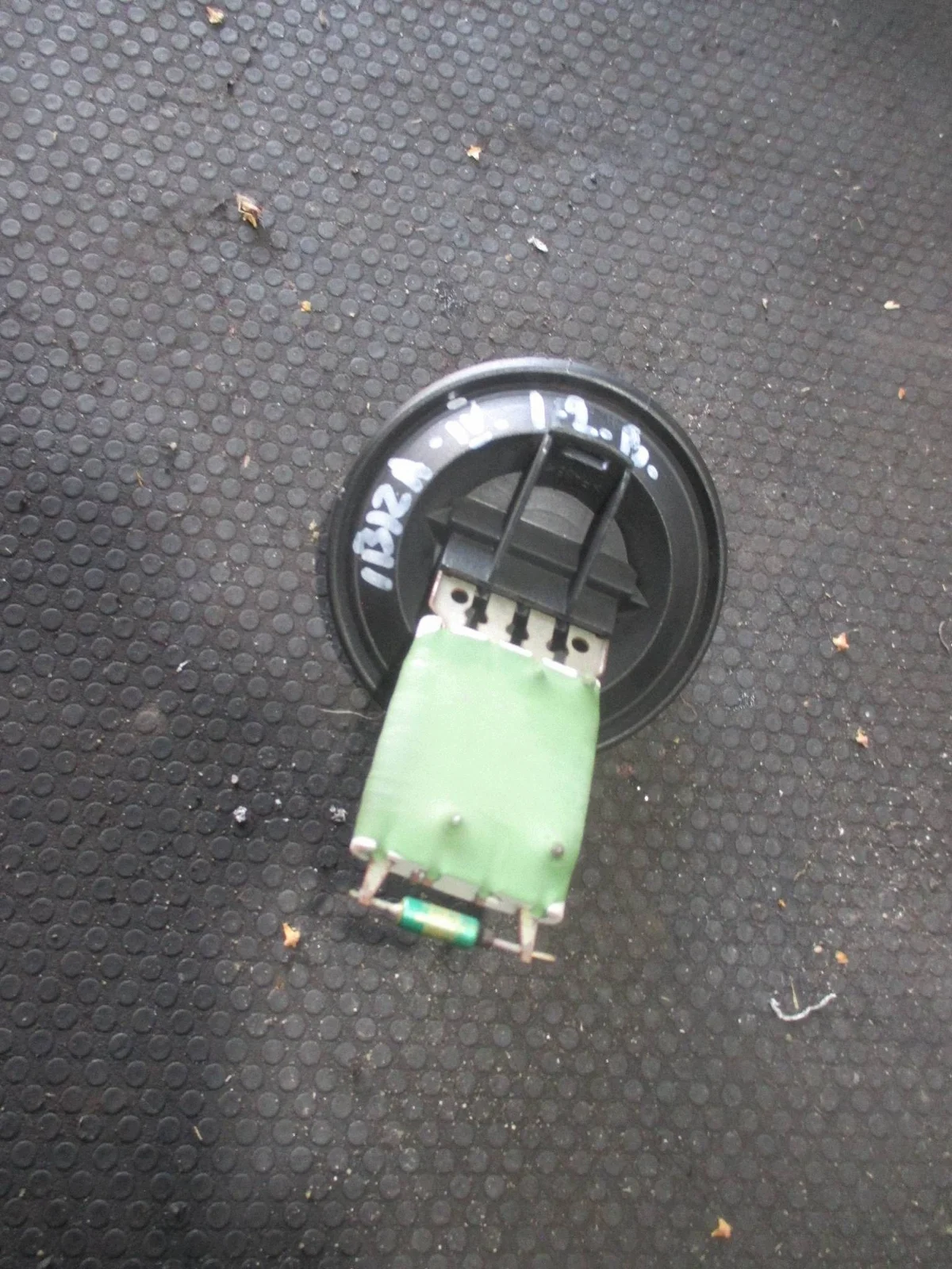Resistencia Ventilador Seat Ibiza IV AIC10904