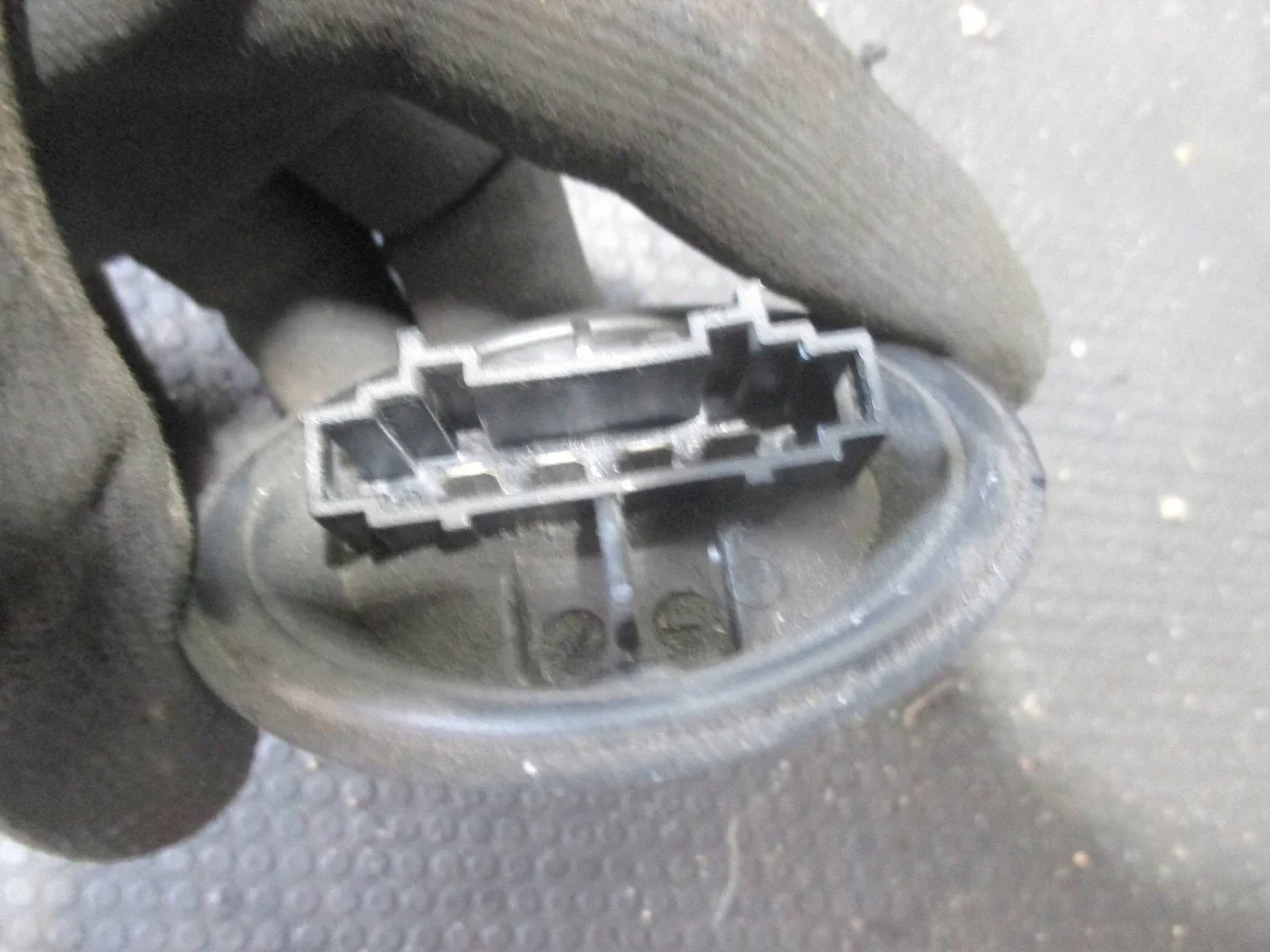 Résistance de ventilateur Seat Ibiza IV AIC10904 image 4