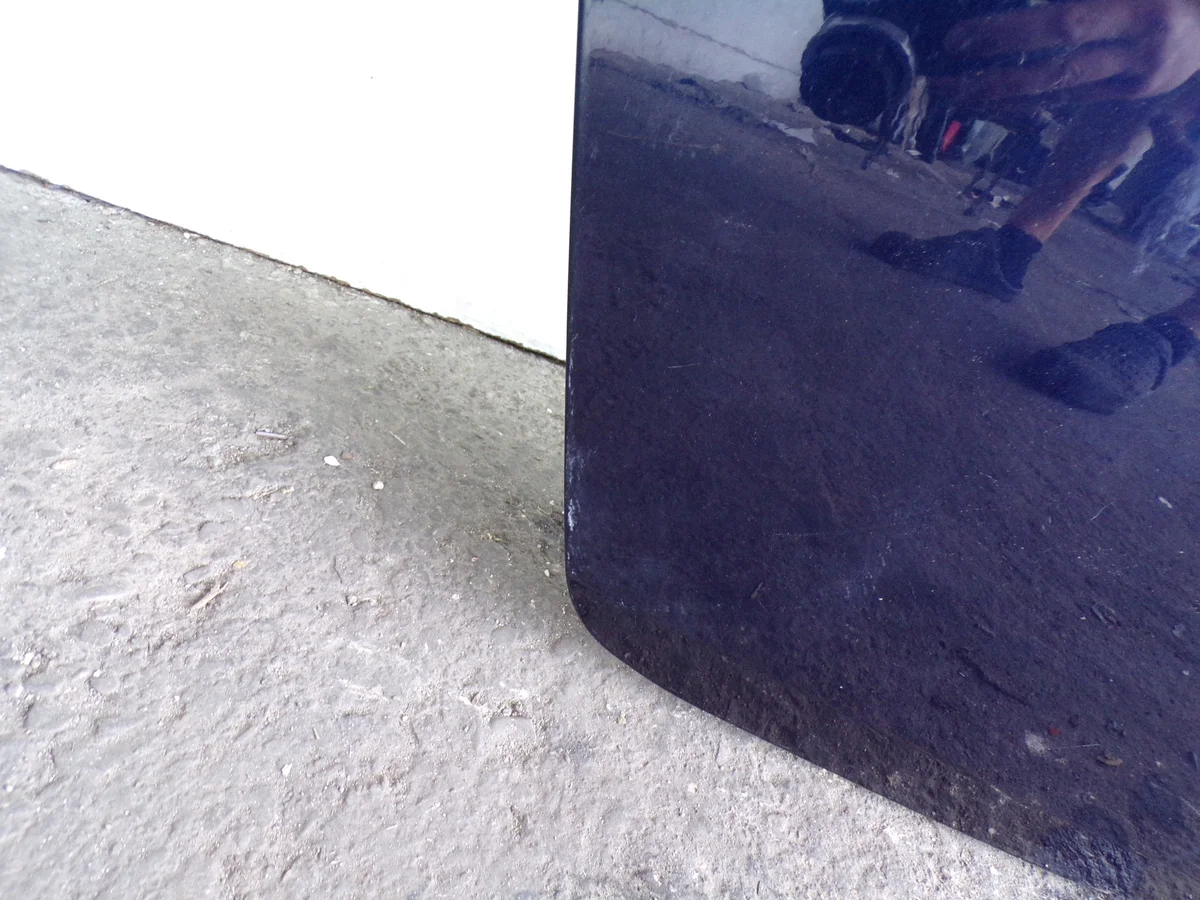 Heckklappe Mercedes W204 Kombi Farbe 890 image 4