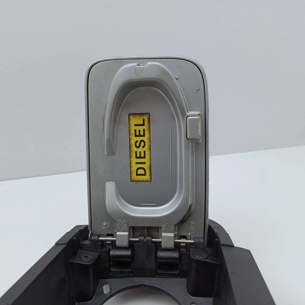 Klappe Tankdeckel Peugeot 607 Sedan 9631963480 image 7