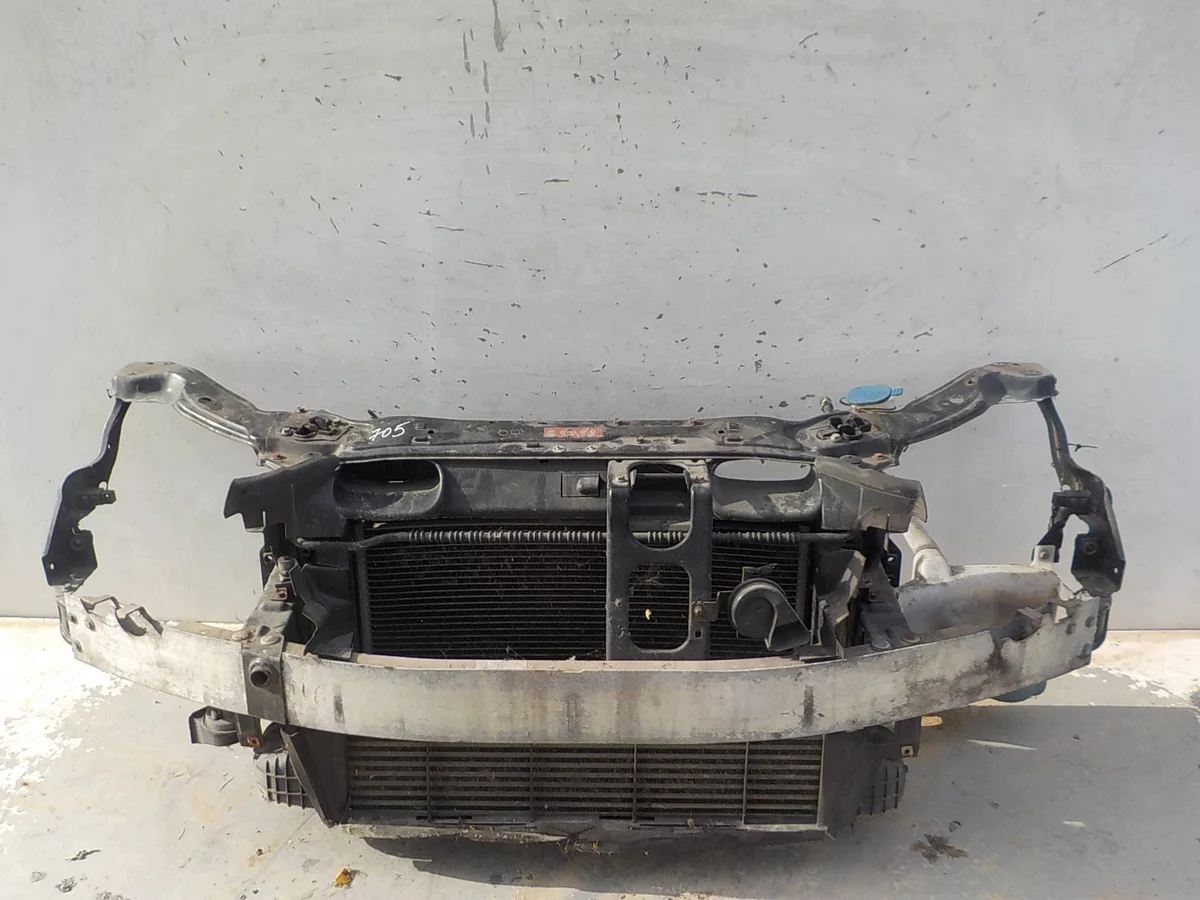 Voor Mercedes C CLC CL203 Lift Voorbalk