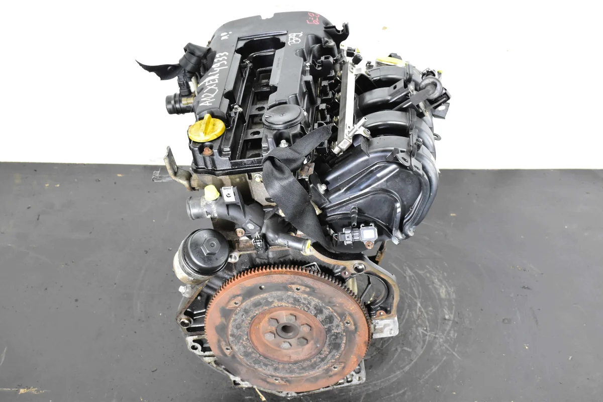 Motor Opel Corsa D Adam 1.2 70KM A12XER image 7