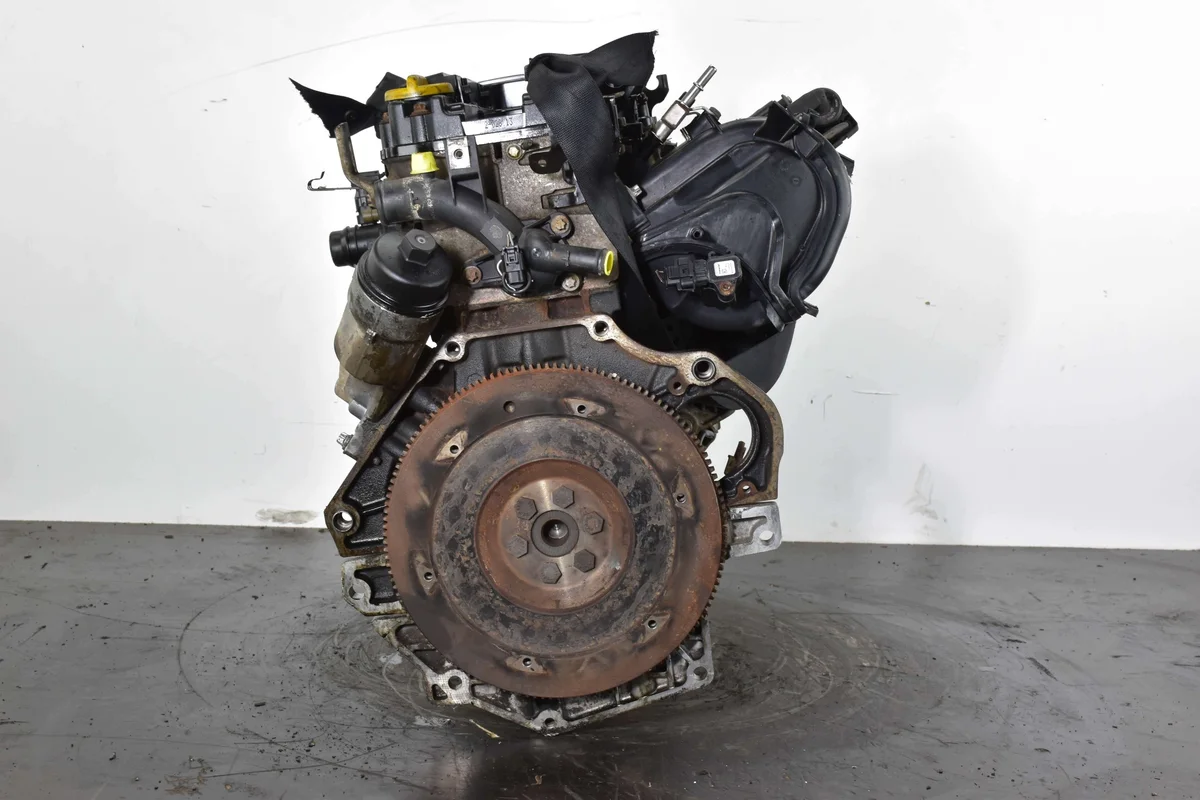Motor Opel Corsa D Adam 1.2 70KM A12XER image 8