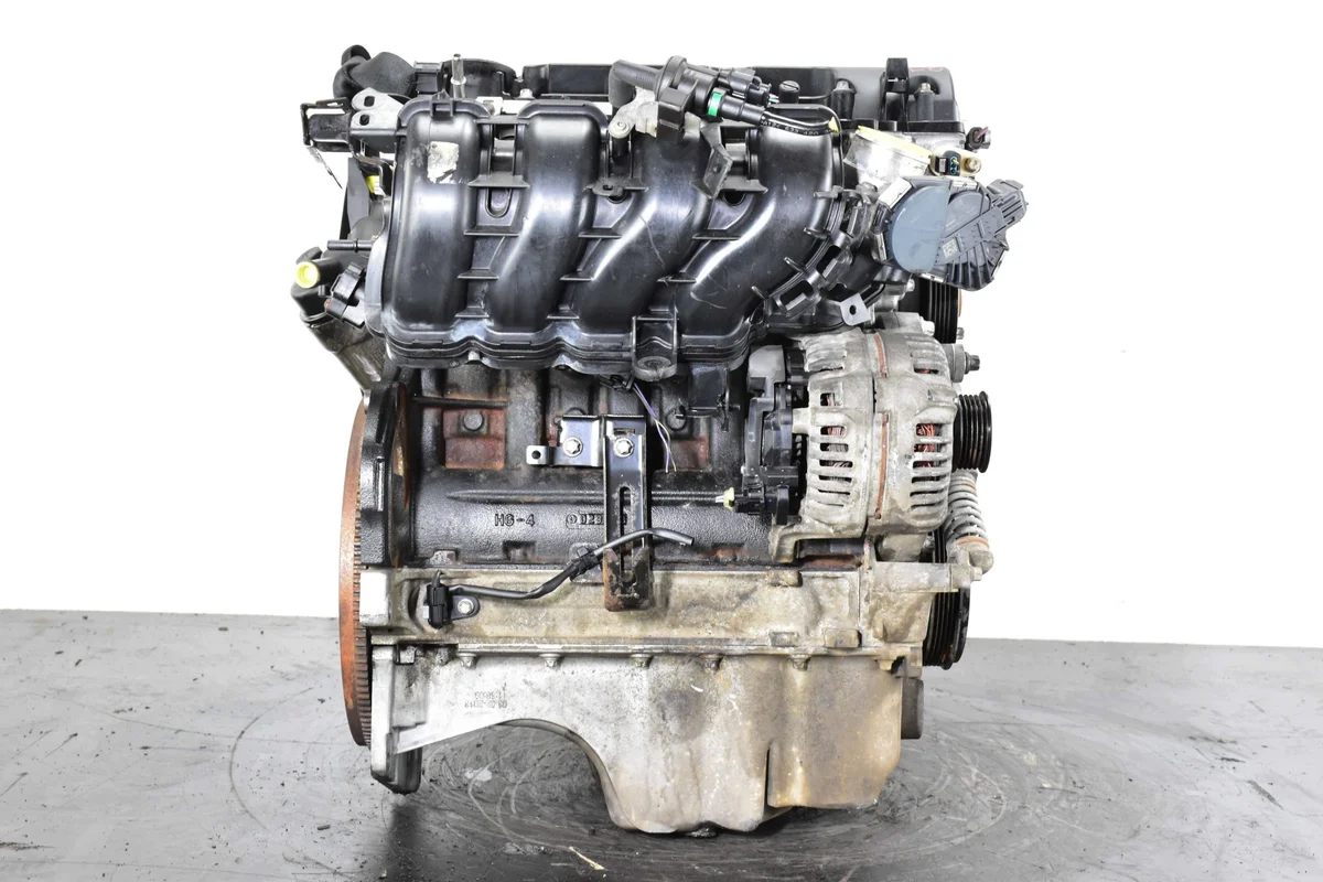 Motor Opel Corsa D Adam 1.2 70KM A12XER image 10