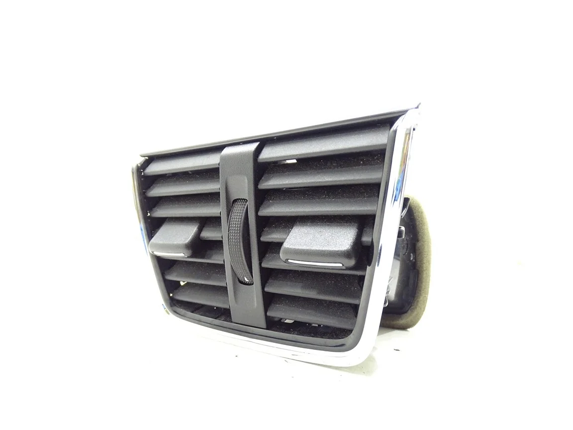 Skoda Octavia III 5E ventilatierooster achter 5E0819203A