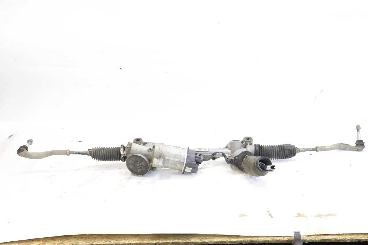 Opel Insignia B Lenkgetriebe 84352108 image 4