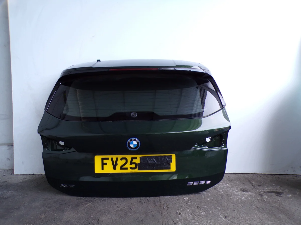 Heckklappe BMW 2 Active Tourer C4E gebraucht