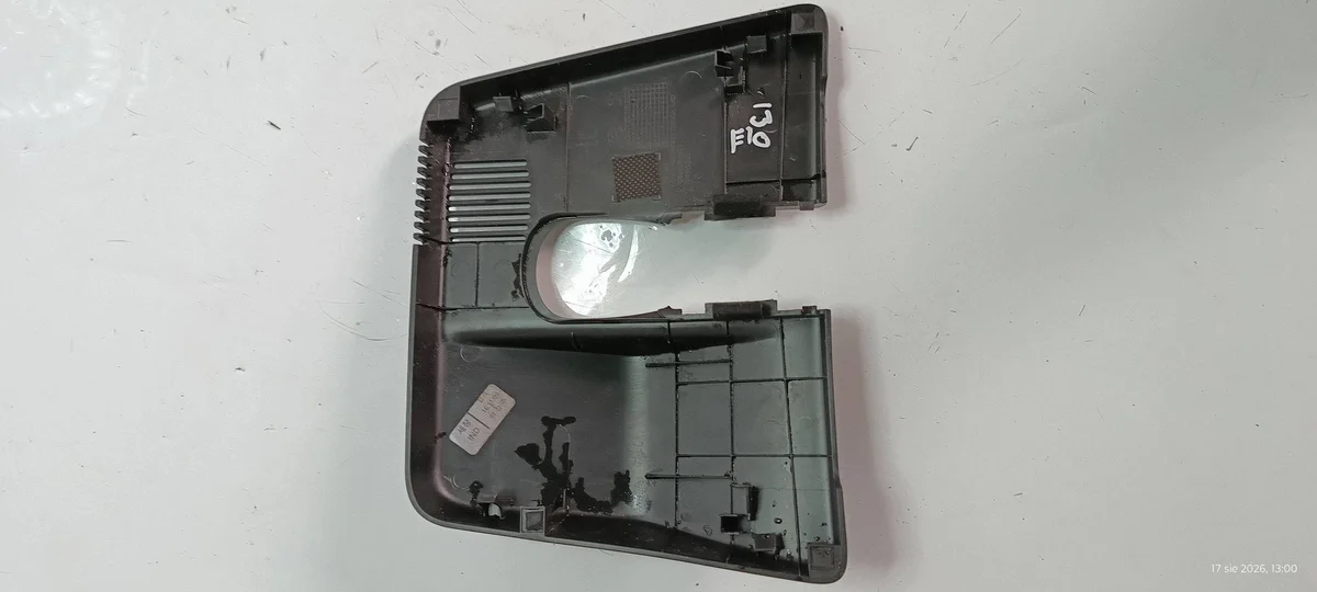 Hyundai i30 III Sensor Lluvia Cubierta 96005-G3900