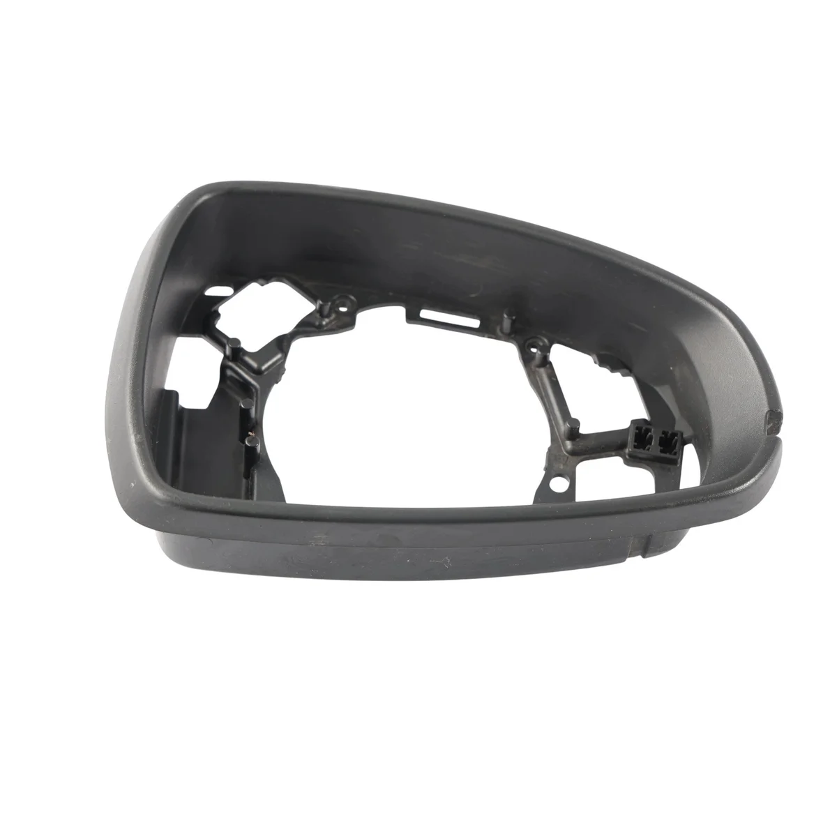 Audi A1 8X Bague de rétroviseur droit 8X0857240B