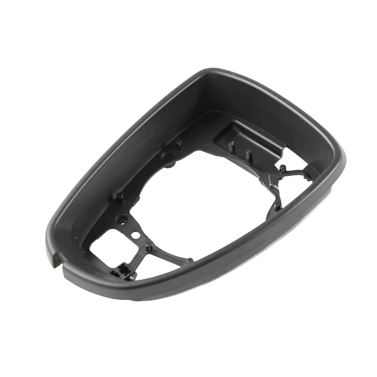 Audi A1 8X Bague de rétroviseur droit 8X0857240B image 3