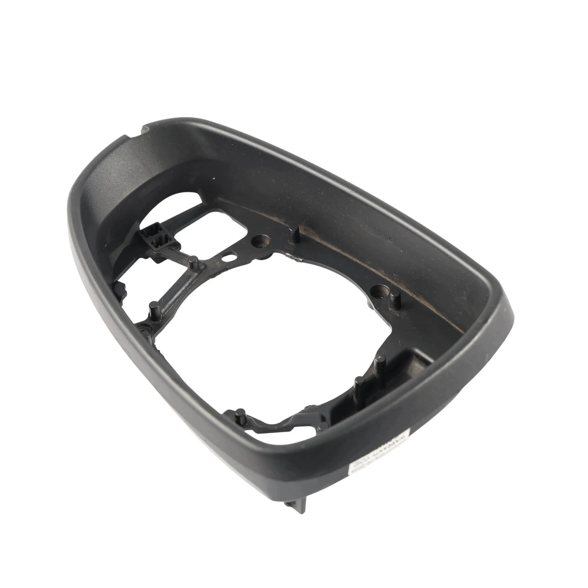 Audi A1 8X Bague de rétroviseur droit 8X0857240B image 5