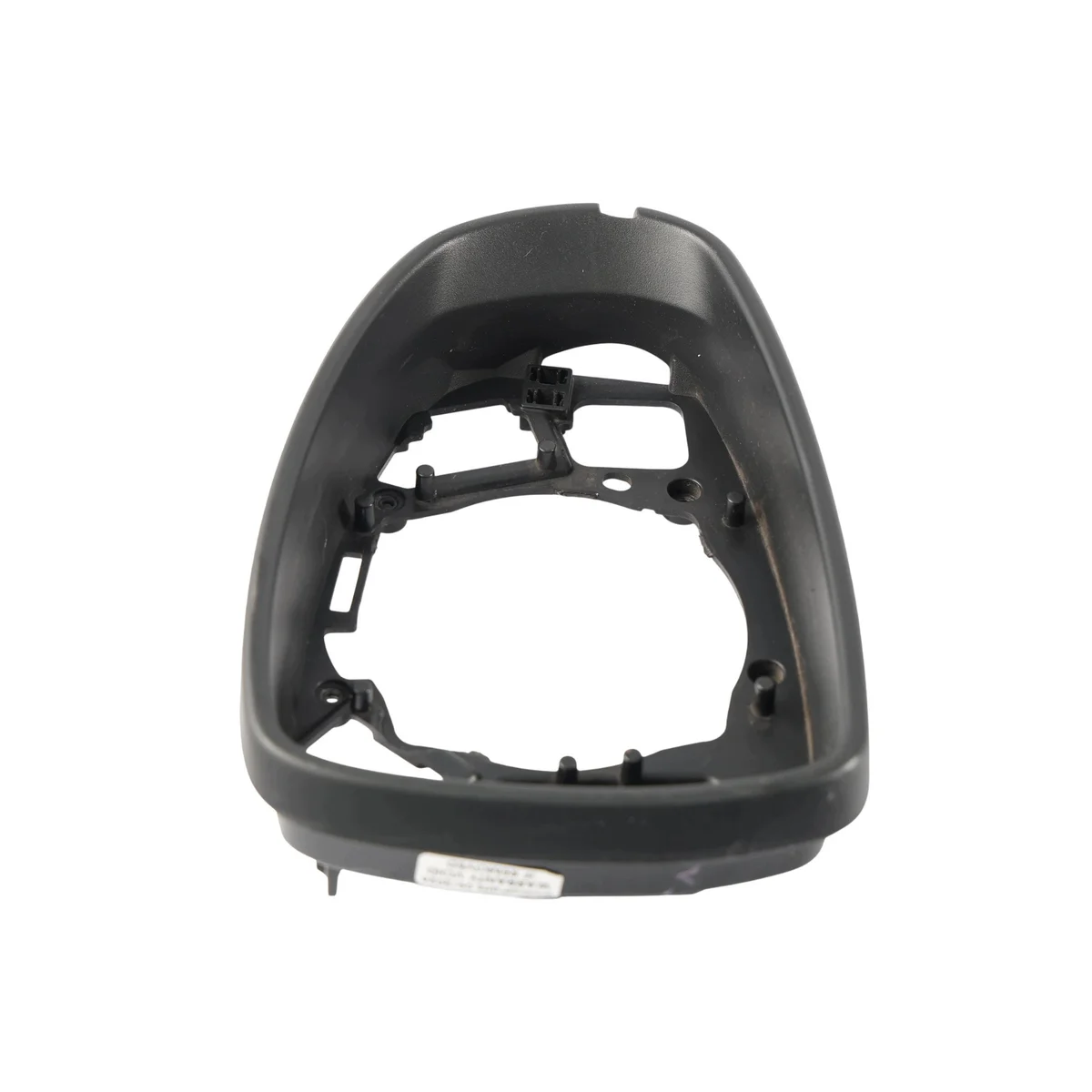 Audi A1 8X Bague de rétroviseur droit 8X0857240B image 6