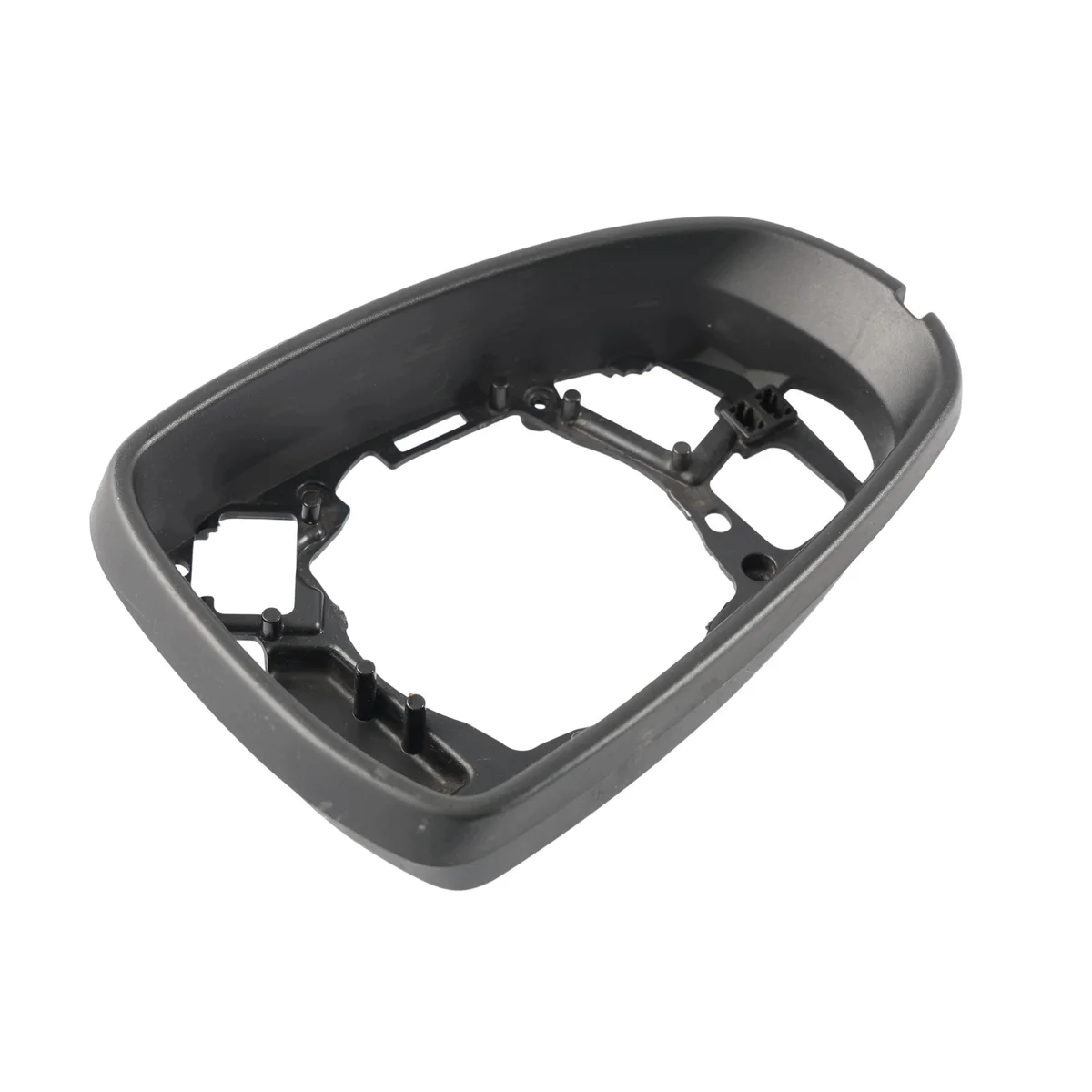 Audi A1 8X Bague de rétroviseur droit 8X0857240B image 7