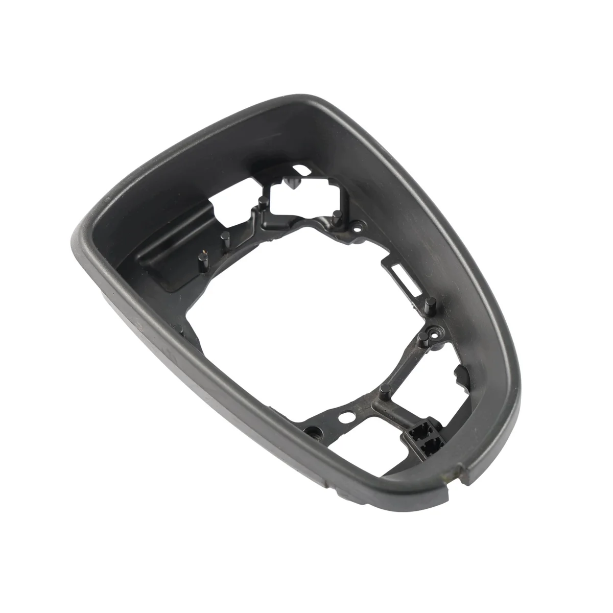 Audi A1 8X Bague de rétroviseur droit 8X0857240B image 8