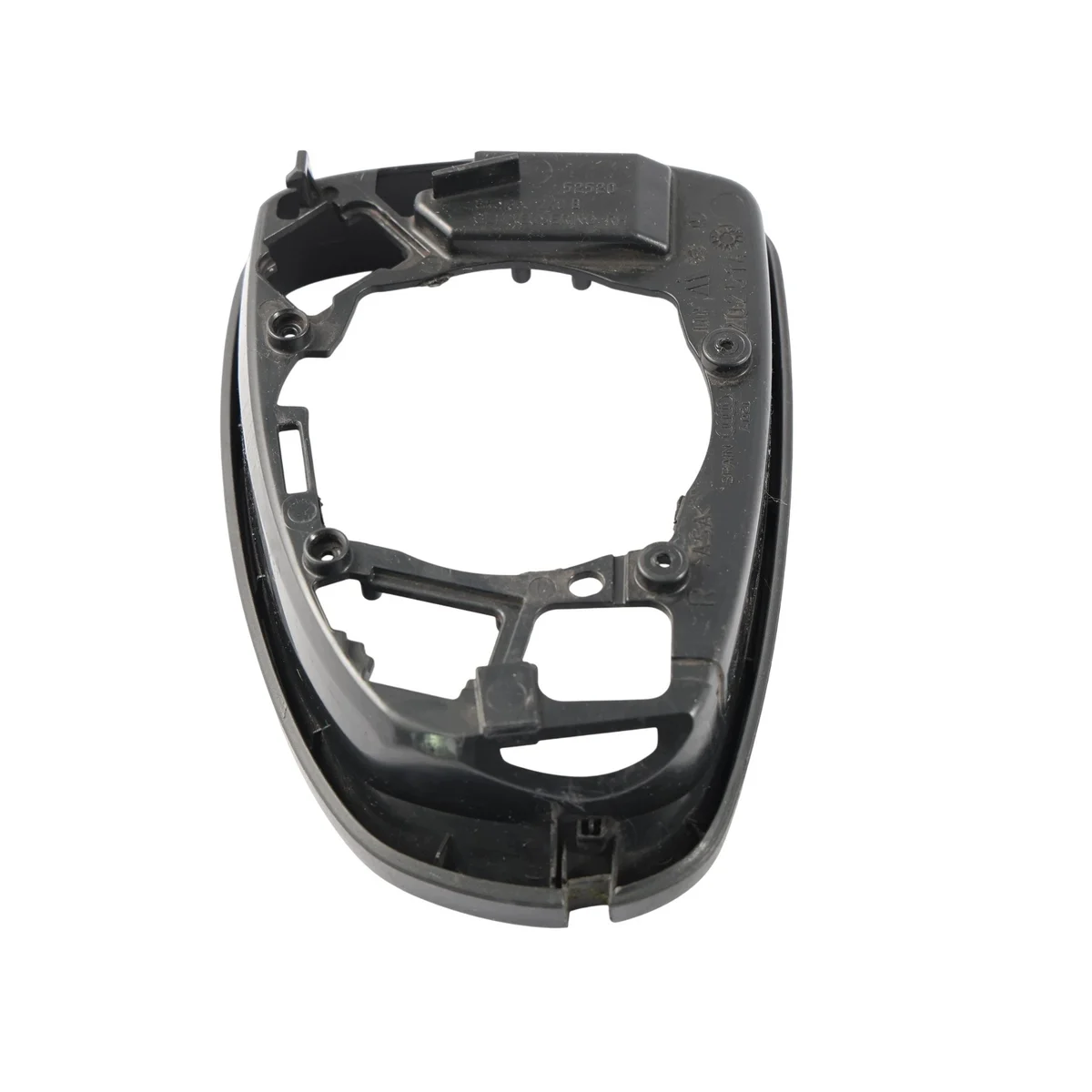 Audi A1 8X Bague de rétroviseur droit 8X0857240B image 9