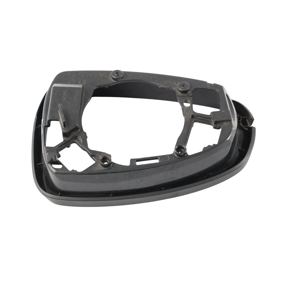 Audi A1 8X Bague de rétroviseur droit 8X0857240B image 10