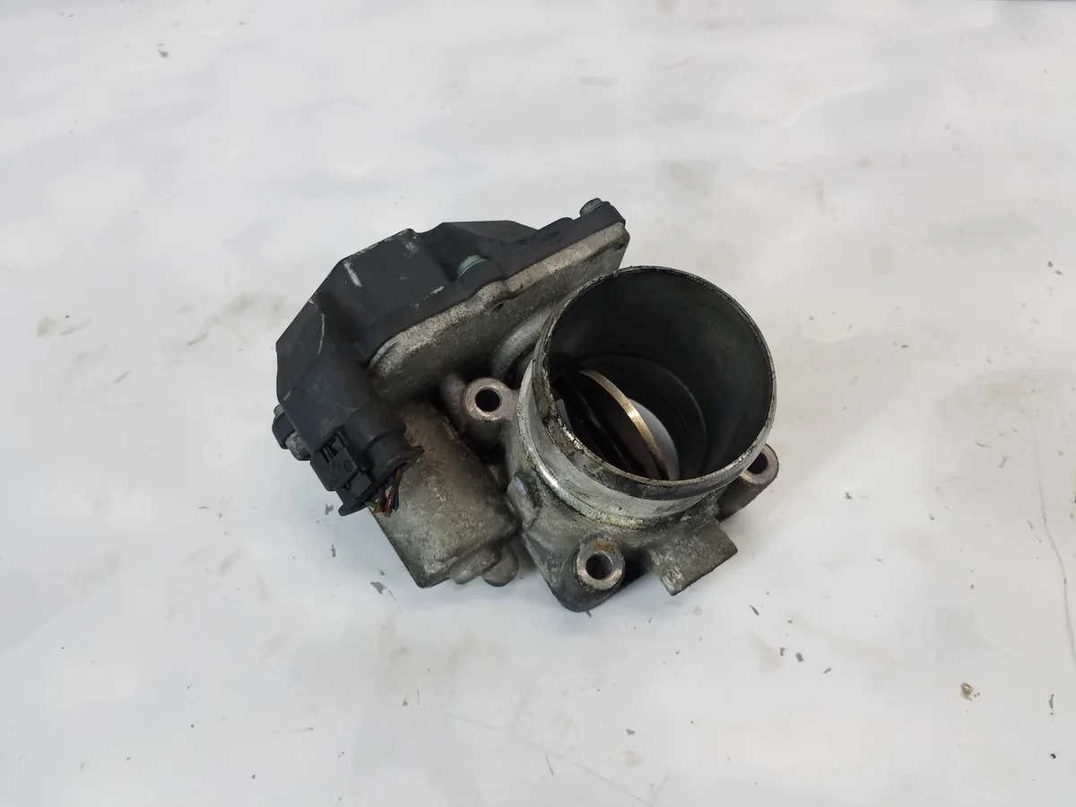 Spjällhus Hyundai Kia 1.7 CRDI 35100-2A900