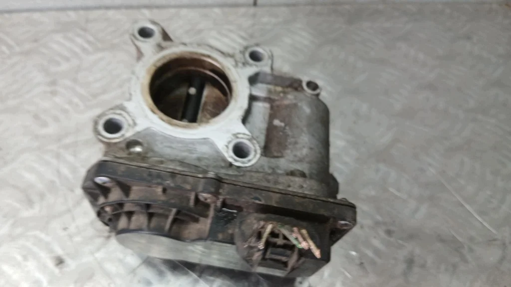 Renault Modus 1.2B 07-12r 8200568712C image 5