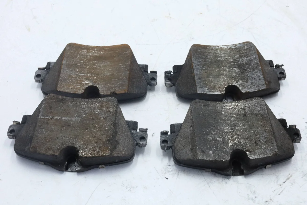 Dischi Freno Anteriori BMW G20 G21 G29 G30 Usati