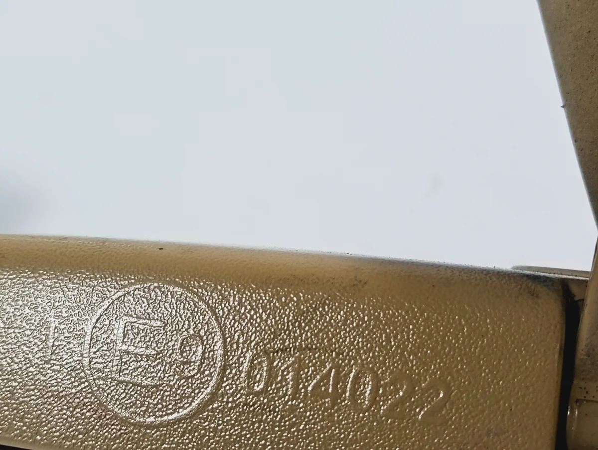 Innerbackspegel VW Passat B5 2000-2005 image 5