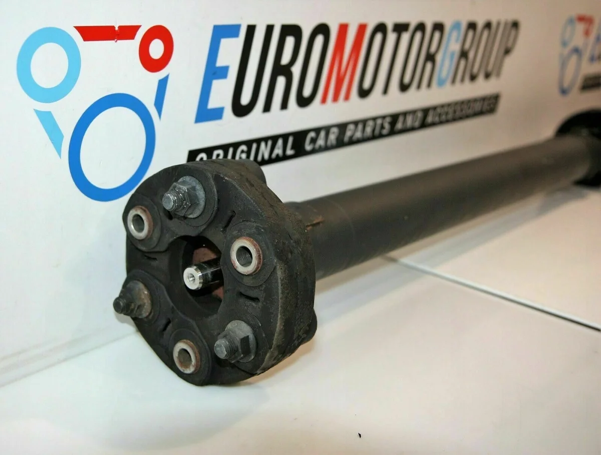 Drivaxel BMW SERIA 3 OEM F144595 image 3