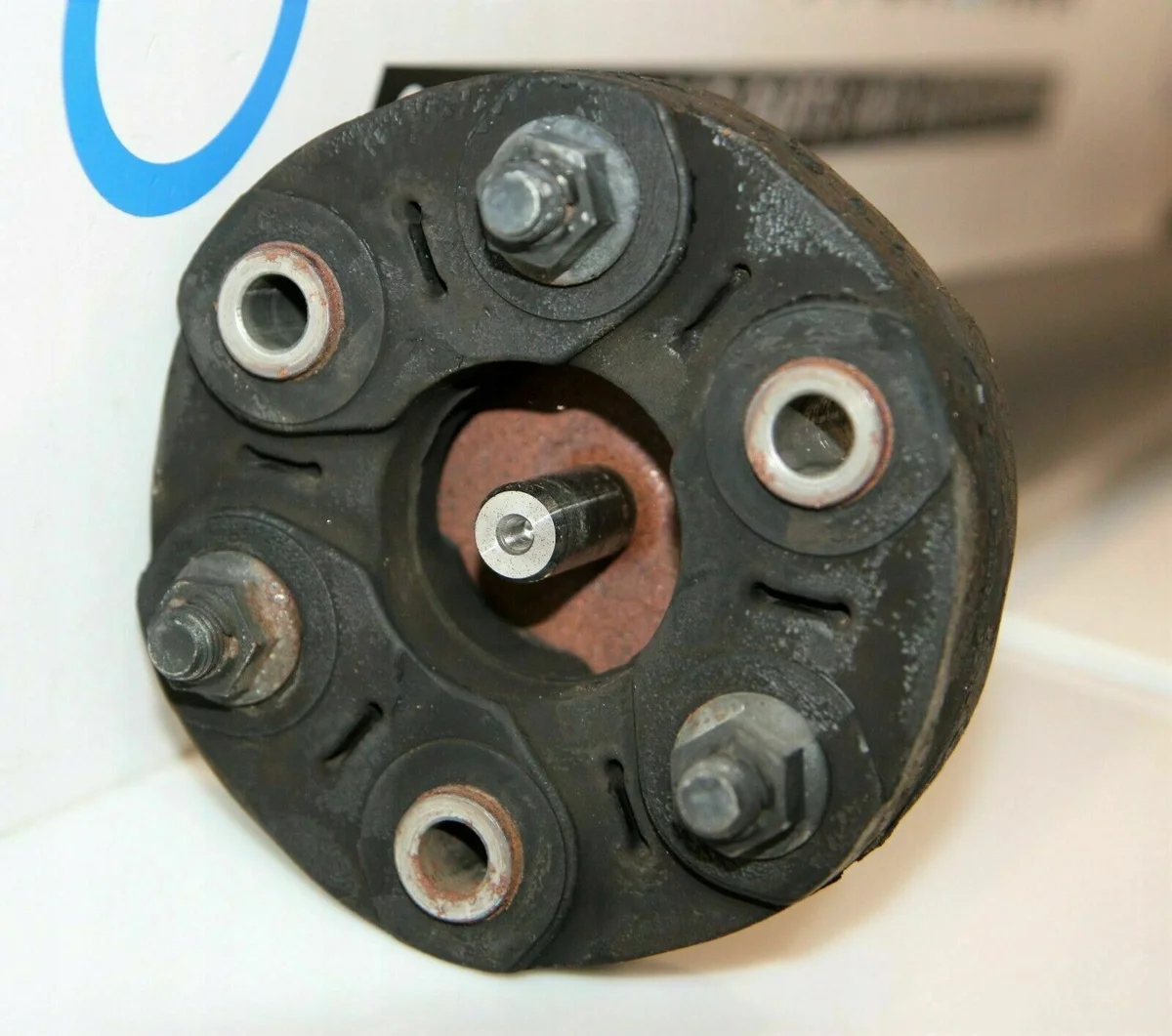Drivaxel BMW SERIA 3 OEM F144595 image 4