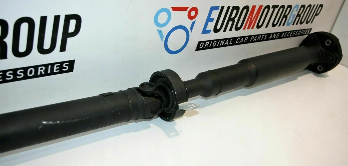 Drivaxel BMW SERIA 3 OEM F144595 image 5
