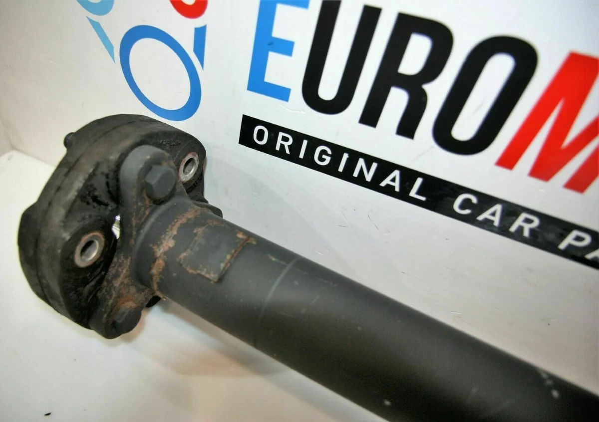 Drivaxel BMW SERIA 3 OEM F144595 image 6