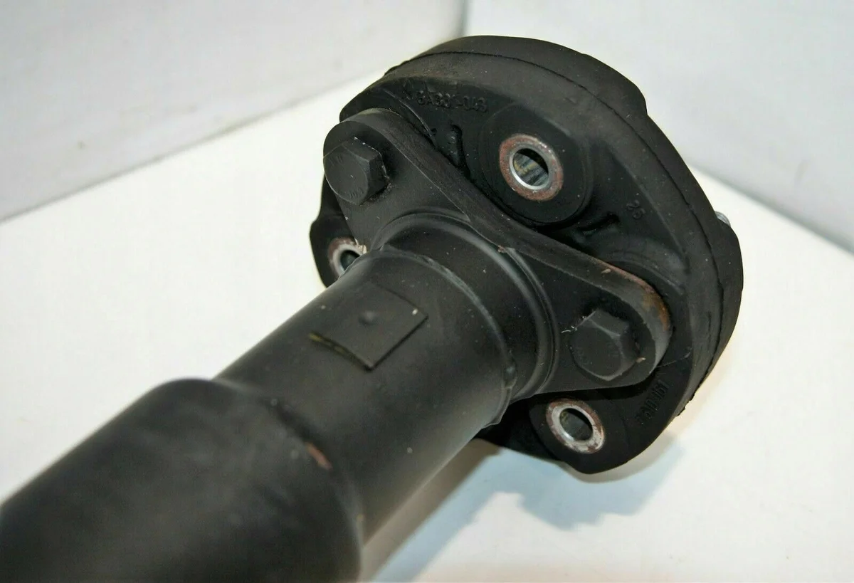 Drivaxel BMW SERIA 3 OEM F144595 image 7