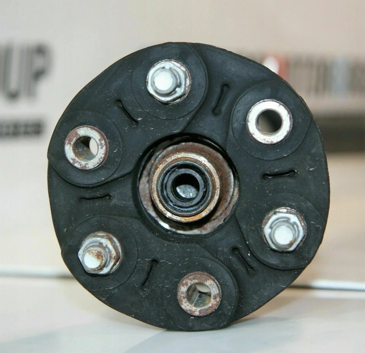 Drivaxel BMW SERIA 3 OEM F144595 image 8
