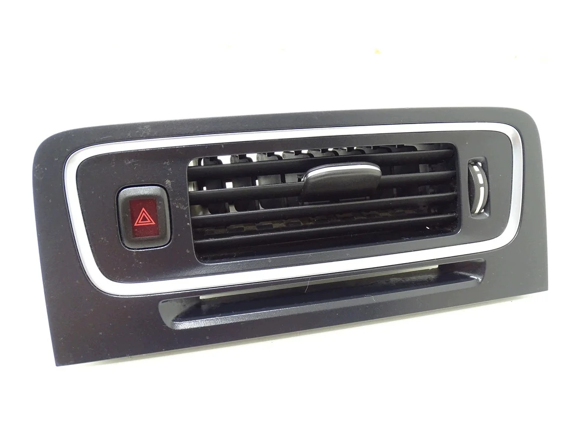 Lüftungsgitter Mittelkonsole Volvo V60 S60 II image 3