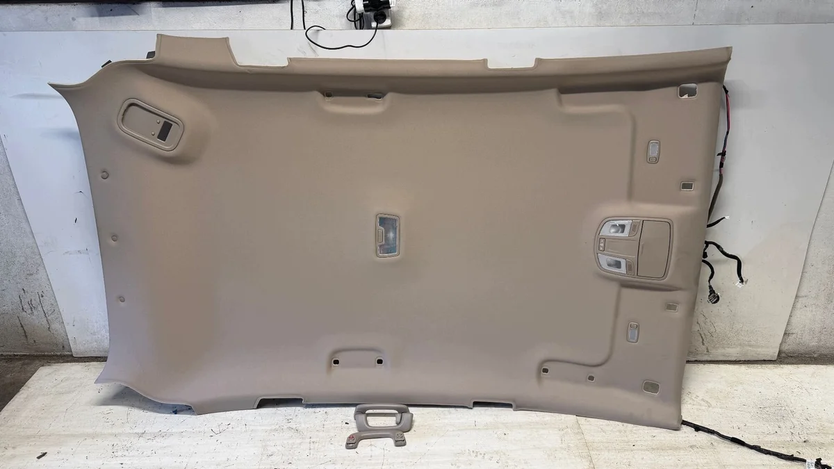 Revestimiento Techo Hyundai Tucson III Beige Usado